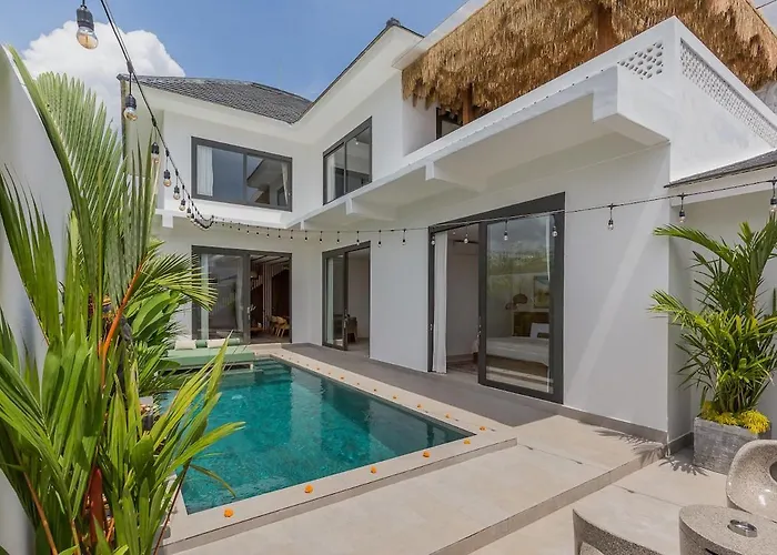 Vakantiehuis Stunning Modern 3br With Private Pool *