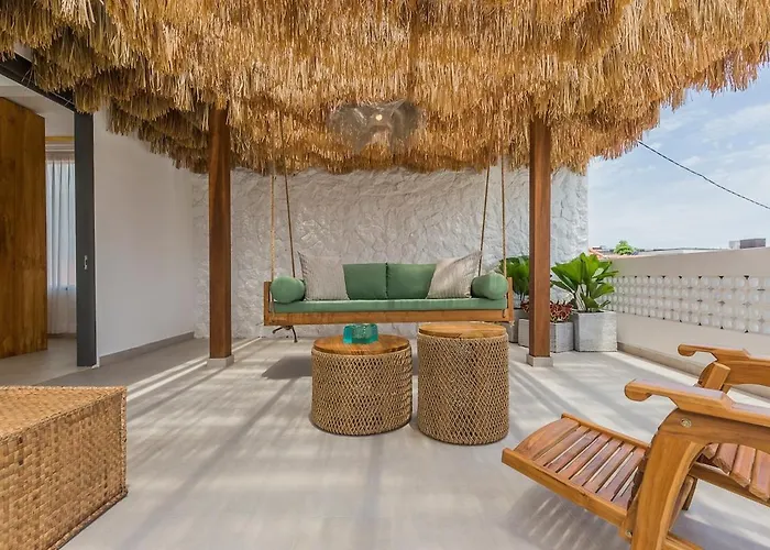 Stunning Modern 3br With Private Pool Canggu