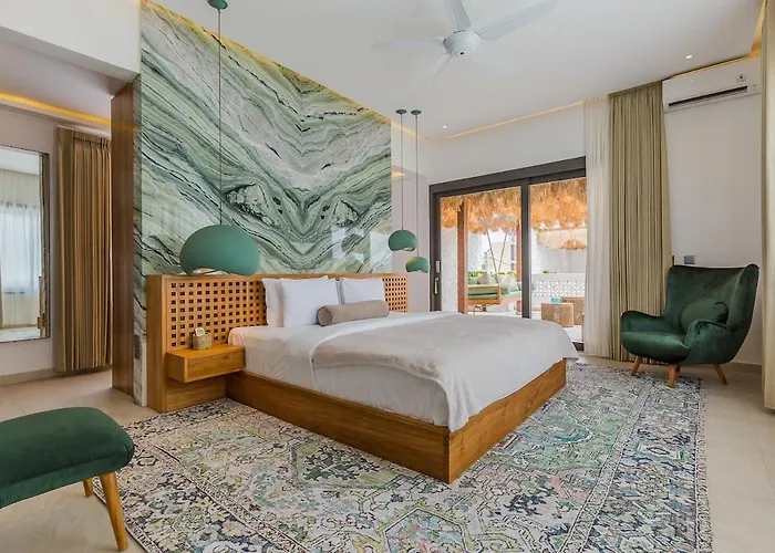 Vakantiehuis Stunning Modern 3br With Private Pool