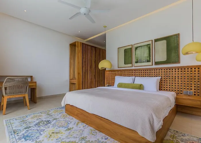 Stunning Modern 3br With Private Pool * Canggu