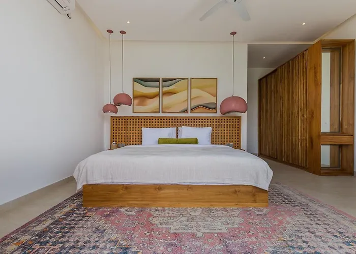 Stunning Modern 3br With Private Pool * Canggu